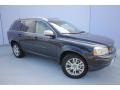 Caspian Blue Metallic - XC90 3.2 Photo No. 4