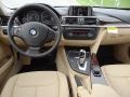 2013 Jet Black BMW 3 Series 328i Sedan  photo #2