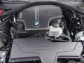 2013 Jet Black BMW 3 Series 328i Sedan  photo #4