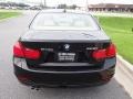 2013 Jet Black BMW 3 Series 328i Sedan  photo #5