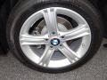 2013 Jet Black BMW 3 Series 328i Sedan  photo #8