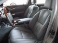 Pewter Metallic - S 550 4Matic Sedan Photo No. 9