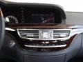 Pewter Metallic - S 550 4Matic Sedan Photo No. 11