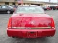 2006 Crimson Pearl Cadillac DTS   photo #7