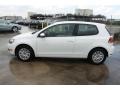 Candy White - Golf 2 Door Photo No. 4