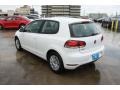 Candy White - Golf 2 Door Photo No. 5