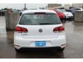 Candy White - Golf 2 Door Photo No. 6