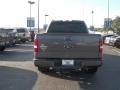 2008 Dark Shadow Grey Metallic Ford F150 FX2 Sport SuperCrew  photo #4