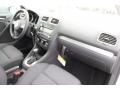 Candy White - Golf 2 Door Photo No. 20