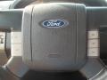 2008 Dark Shadow Grey Metallic Ford F150 FX2 Sport SuperCrew  photo #19