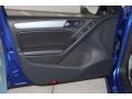 Titan Black Door Panel Photo for 2013 Volkswagen Golf R #69802654