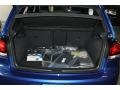 Rising Blue Metallic - Golf R 4 Door 4Motion Photo No. 20