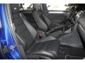 Rising Blue Metallic - Golf R 4 Door 4Motion Photo No. 24