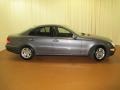 Flint Grey Metallic - E 320 Sedan Photo No. 4