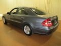 Flint Grey Metallic - E 320 Sedan Photo No. 5