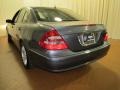 Flint Grey Metallic - E 320 Sedan Photo No. 6