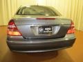 Flint Grey Metallic - E 320 Sedan Photo No. 7