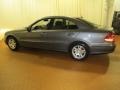 Flint Grey Metallic - E 320 Sedan Photo No. 8