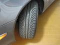 Flint Grey Metallic - E 320 Sedan Photo No. 11