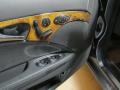 Charcoal Controls Photo for 2005 Mercedes-Benz E #69803199