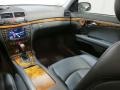 Flint Grey Metallic - E 320 Sedan Photo No. 18
