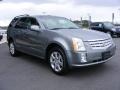 Silver Smoke - SRX V6 Photo No. 2