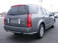 Silver Smoke - SRX V6 Photo No. 3