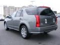 Silver Smoke - SRX V6 Photo No. 4