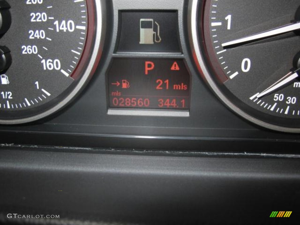 2010 3 Series 328i Sedan - Titanium Silver Metallic / Gray Dakota Leather photo #28
