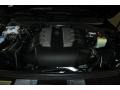 2013 Black Volkswagen Touareg TDI Lux 4XMotion  photo #28