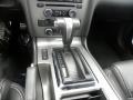 6 Speed Automatic 2011 Ford Mustang V6 Premium Convertible Transmission