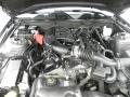 3.7 Liter DOHC 24-Valve TiVCT V6 Engine for 2011 Ford Mustang V6 Coupe #69803890