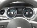 Charcoal Black Gauges Photo for 2011 Ford Mustang #69803923