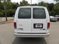 Oxford White - E Series Van E350 XLT Extended Passenger Photo No. 11