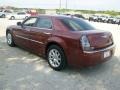 2007 Cognac Crystal Pearlcoat Chrysler 300 C HEMI  photo #5