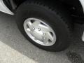 Oxford White - E Series Van E350 XLT Extended Passenger Photo No. 13
