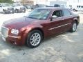Cognac Crystal Pearlcoat - 300 C HEMI Photo No. 7