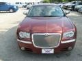 2007 Cognac Crystal Pearlcoat Chrysler 300 C HEMI  photo #8