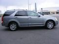 Silver Smoke - SRX V6 Photo No. 20