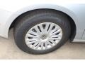 Reflex Silver Metallic - Golf 2 Door Photo No. 4