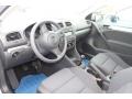 Reflex Silver Metallic - Golf 2 Door Photo No. 9