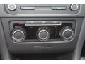 Reflex Silver Metallic - Golf 2 Door Photo No. 12