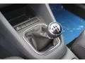 Reflex Silver Metallic - Golf 2 Door Photo No. 13