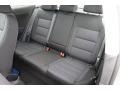 Reflex Silver Metallic - Golf 2 Door Photo No. 14