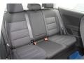 Reflex Silver Metallic - Golf 2 Door Photo No. 16
