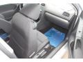 Reflex Silver Metallic - Golf 2 Door Photo No. 17