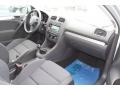 Reflex Silver Metallic - Golf 2 Door Photo No. 18