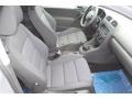 Reflex Silver Metallic - Golf 2 Door Photo No. 19