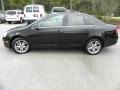 Black - Jetta 2.5 Sedan Photo No. 2