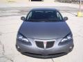 Shadow Gray Metallic - Grand Prix Sedan Photo No. 3